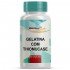 Gelatina Com Thiomucase - 60 Cápsulas
