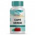 Café Verde (Green Coffee) 300Mg 60 Cápsulas