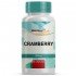 Cápsula de Cramberry 500 Mg - 60 Doses